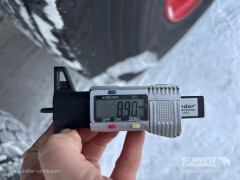 Schmitz Cargobull Reefer Standard 