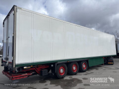 Schmitz Cargobull Reefer Standard 
