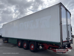 Schmitz Cargobull Reefer Standard 