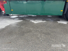 Schmitz Cargobull Reefer Standard 