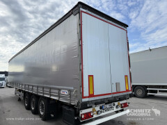 Schmitz Cargobull Curtainsider Standard 