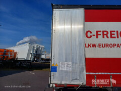 Schmitz Cargobull Curtainsider Mega 