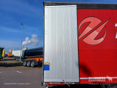 Schmitz Cargobull Curtainsider Mega 
