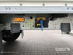 Schmitz Cargobull Trockenfrachtkoffer Standard Rolltor 
