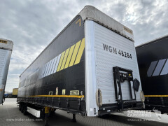 WIELTON Curtainsider Mega 