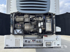 Schmitz Cargobull Reefer Multitemp 