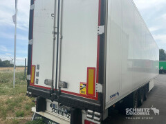 Schmitz Cargobull Semitrailer Reefer Multitemp Double étage 