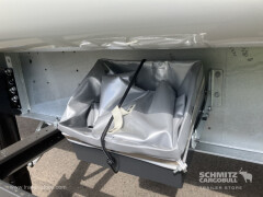 Schmitz Cargobull Kipper Alukastenmulde 52m³ 