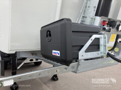 Schmitz Cargobull Kipper Alukastenmulde 52m³ 