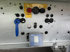 Schmitz Cargobull Kipper Alukastenmulde 52m³ 