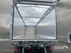 Schmitz Cargobull Kipper Alukastenmulde 52m³ 