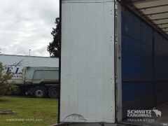 Schmitz Cargobull Semitrailer Curtainsider Standard 