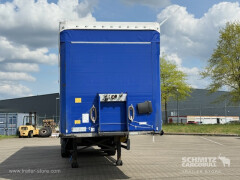Schmitz Cargobull Oplegger Schuifzeil Standard 