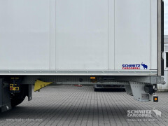 Schmitz Cargobull Tiefkühler Mega 