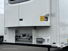 Schmitz Cargobull Tiefkühler Mega 