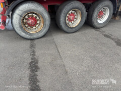 MEIERLING Tipper Alu-square sided body 23m³ 