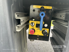 Schmitz Cargobull Reefer Standard 
