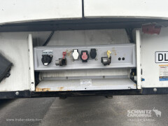 Schmitz Cargobull Reefer Standard 