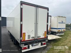 Schmitz Cargobull Reefer Standard 