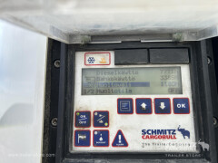 Schmitz Cargobull Reefer Standard 