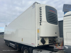 Schmitz Cargobull Reefer Standard 