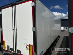 Schmitz Cargobull Reefer Standard 