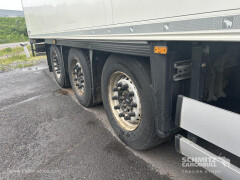 Schmitz Cargobull Reefer Standard 