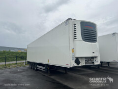 Schmitz Cargobull Reefer Standard 