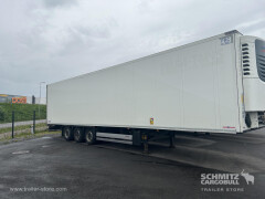 Schmitz Cargobull Reefer Standard 