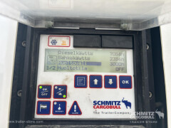 Schmitz Cargobull Reefer Standard 