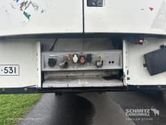 Schmitz Cargobull Reefer Standard 