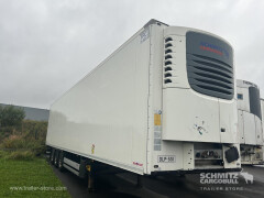 Schmitz Cargobull Reefer Standard 