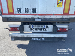 Schmitz Cargobull Semitrailer Curtainsider Standard 