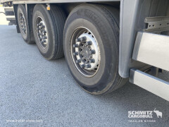 Schmitz Cargobull Semitrailer Curtainsider Standard 
