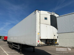 Schmitz Cargobull Reefer Multitemp 