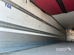 Schmitz Cargobull Reefer Multitemp 