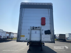 Schmitz Cargobull Semitrailer Curtainsider Standard 