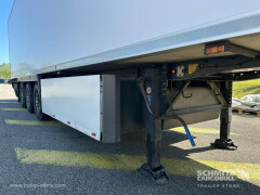 LAMBERET Semitrailer Reefer Standard 