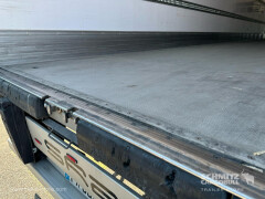 LAMBERET Semitrailer Reefer Standard 