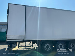 LAMBERET Semitrailer Reefer Standard 