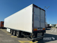 LAMBERET Semitrailer Reefer Standard 