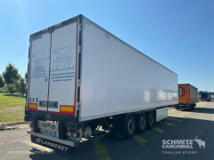 LAMBERET Semitrailer Reefer Standard 