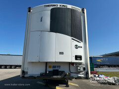 LAMBERET Semitrailer Reefer Standard 
