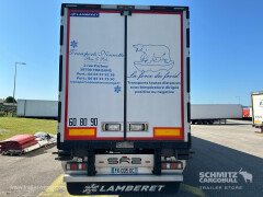 LAMBERET Semitrailer Reefer Standard 
