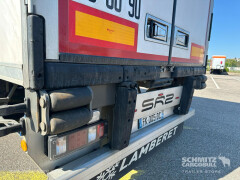 LAMBERET Semitrailer Reefer Standard 