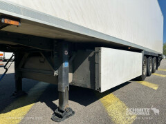 LAMBERET Semitrailer Reefer Standard 