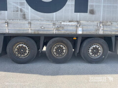 Schmitz Cargobull Curtainsider Standard 