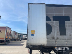 Schmitz Cargobull Curtainsider Standard 