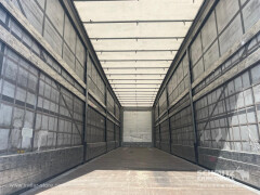 Schmitz Cargobull Curtainsider Standard 