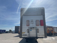Schmitz Cargobull Curtainsider Standard 